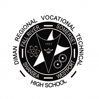 Greater Fall River Regional Vocational School District Logo
